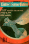 The Magazine of Fantasy & Science Fiction, February 1982