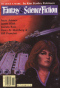 The Magazine of Fantasy & Science Fiction, November 1982