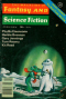 The Magazine of Fantasy and Science Fiction, January 1978