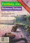The Magazine of Fantasy and Science Fiction, July 1978