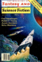 The Magazine of Fantasy and Science Fiction, August 1978