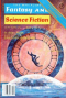 The Magazine of Fantasy and Science Fiction, September 1978