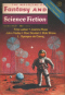 The Magazine of Fantasy and Science Fiction, February 1977