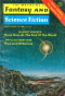 The Magazine of Fantasy and Science Fiction, September 1977