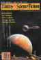 The Magazine of Fantasy & Science Fiction, December 1983