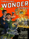 Thrilling Wonder Stories, January 1941