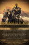 Dominion: An Anthology of Speculative Fiction from Africa and the African Diaspora (Volume One)