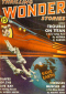 Thrilling Wonder Stories, February 1941