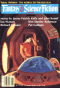 The Magazine of Fantasy & Science Fiction, January 1984