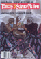 The Magazine of Fantasy & Science Fiction, January 1986