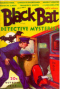 Black Bat Detective Mysteries, October 1933