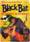 Black Bat Detective Mysteries, December 1933