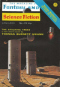 The Magazine of Fantasy and Science Fiction, January 1973