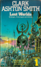Lost Worlds: Volume 1