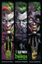 Бэтмен: Три Джокера. Издание делюкс
