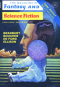 The Magazine of Fantasy and Science Fiction, January 1972