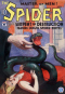 The Spider, April 1934