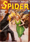 The Spider, June 1935