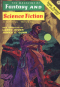 The Magazine of Fantasy and Science Fiction, September 1972
