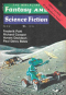 The Magazine of Fantasy and Science Fiction, May 1976