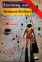 The Magazine of Fantasy and Science Fiction, August 1976