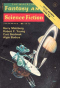 The Magazine of Fantasy and Science Fiction, September 1976