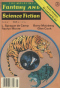 The Magazine of Fantasy and Science Fiction, May 1978