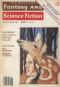 The Magazine of Fantasy and Science Fiction, November 1978