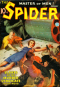The Spider, February 1936