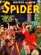 The Spider, September 1937
