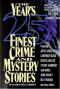 The Year’s 25 Finest Crime and Mystery Stories: Seventh Annual Edition