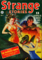 Strange Stories, December 1939