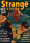 Strange Stories, February 1941