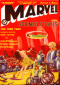 Marvel Science Stories, November 1938