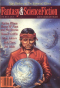 The Magazine of Fantasy & Science Fiction, February 1988