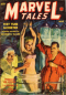 Marvel Tales, May 1940
