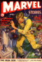 Marvel Stories, April 1941