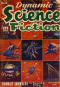 Dynamic Science Fiction, June 1953