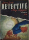 Street & Smith’s Detective Story Magazine, March 1944