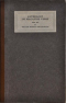 Anthology of Magazine Verse for 1917