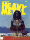 Heavy Metal, Vol. 2 No. 5