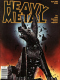 Heavy Metal, Vol 4 #1