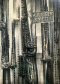 H. R. Giger: N.Y. City