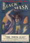 The Black Mask, January 1, 1924