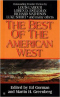 The Best Of The American West