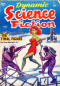 Dynamic Science Fiction, January 1954