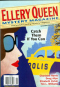 Ellery Queen Mystery Magazine, November/December 2017 (Vol. 150, No. 5 & 6. Whole No. 914 & 915)