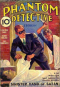 The Phantom Detective, October 1933