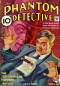 The Phantom Detective, March 1934