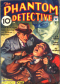 The Phantom Detective, April 1934